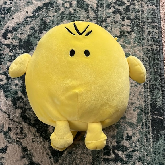 Squishmallows Toys Woodstock Squishmallow Poshmark